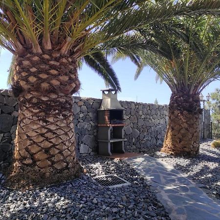 Las Moraditas, Chalet Con Piscina Privada アデヘ エクステリア 写真