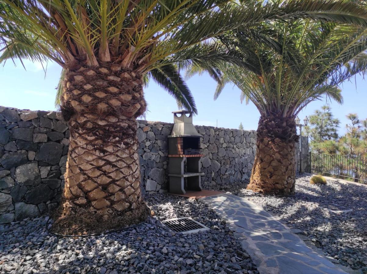 Las Moraditas, Chalet Con Piscina Privada アデヘ エクステリア 写真